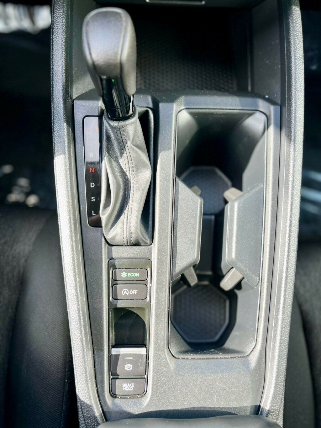 2023 Honda Accord Sedan LX CVT - 22921868 - 22
