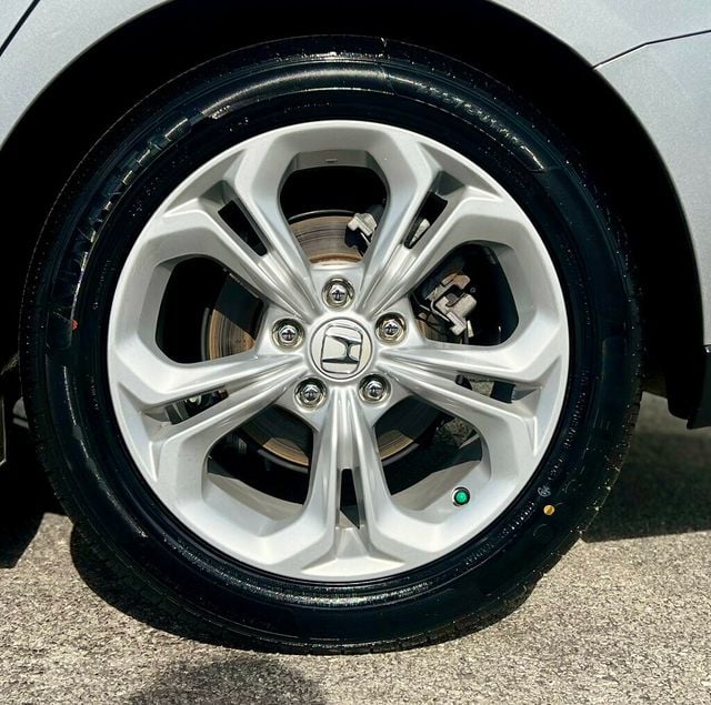 2023 Honda Accord Sedan LX CVT - 22921868 - 23