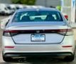 2023 Honda Accord Sedan LX CVT - 22921868 - 3