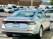 2023 Honda Accord Sedan LX CVT - 22921868 - 4