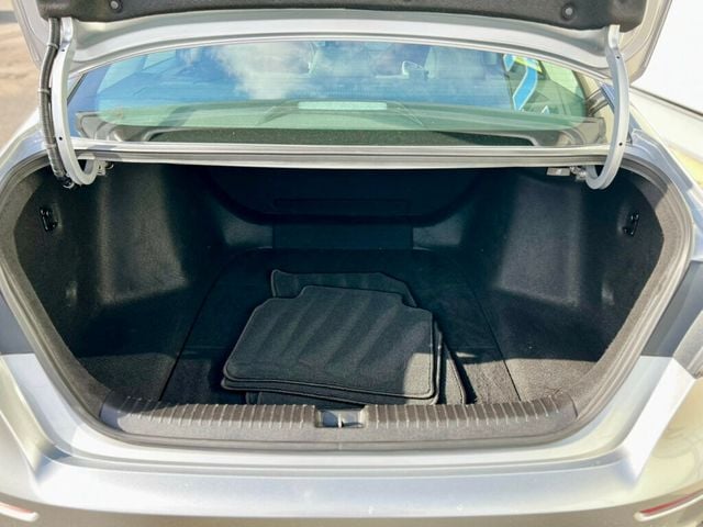 2023 Honda Accord Sedan LX CVT - 22921868 - 6