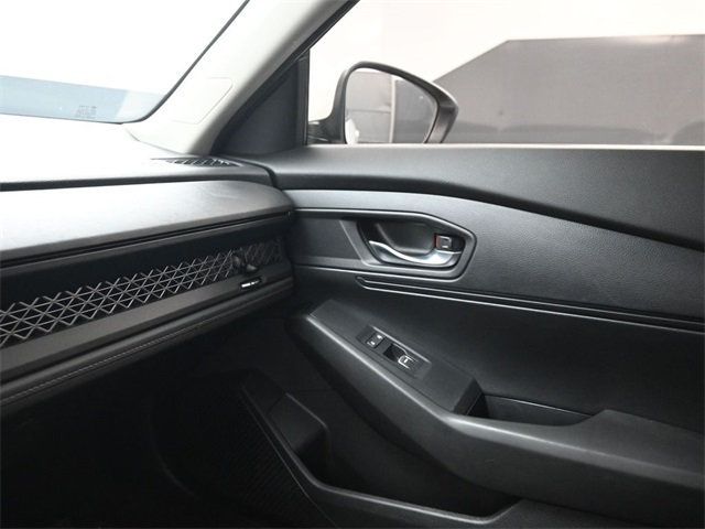 2023 Honda Accord LX photo 12