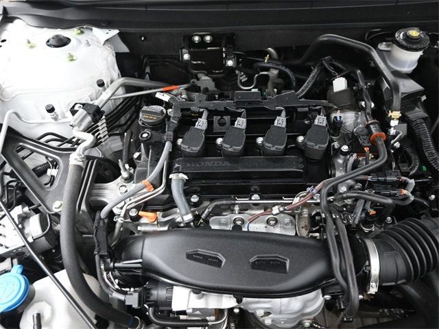 2023 Honda Accord LX photo 14