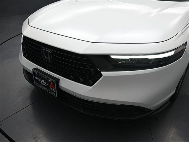 2023 Honda Accord LX photo 15