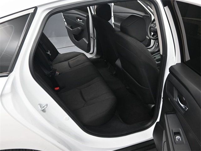 2023 Honda Accord LX photo 17