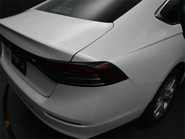2023 Honda Accord LX photo 18