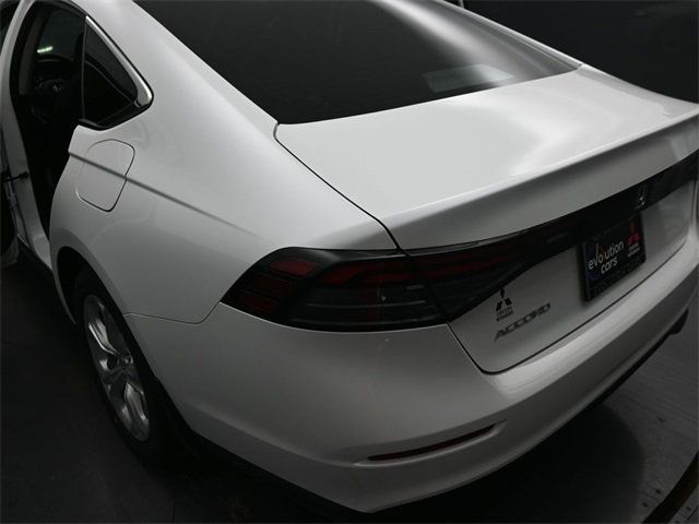 2023 Honda Accord LX photo 19