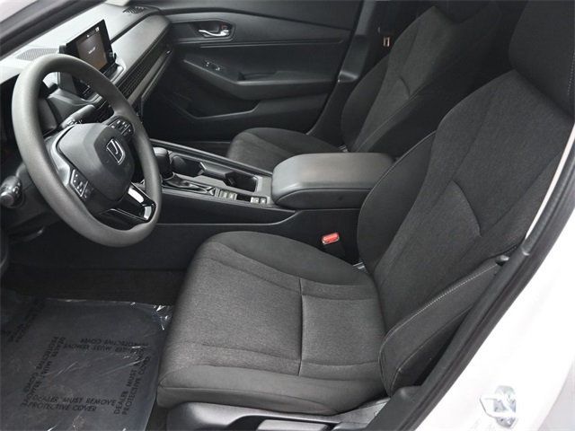 2023 Honda Accord LX photo 5