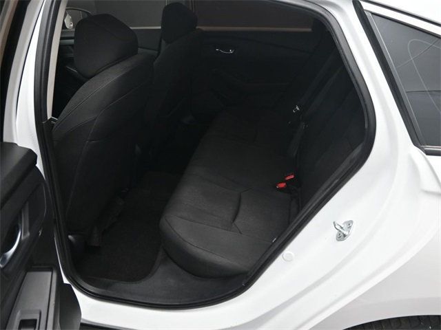 2023 Honda Accord LX photo 6