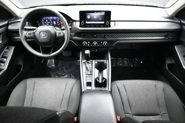 2023 Honda Accord Sedan LX CVT - 23046108 - 9