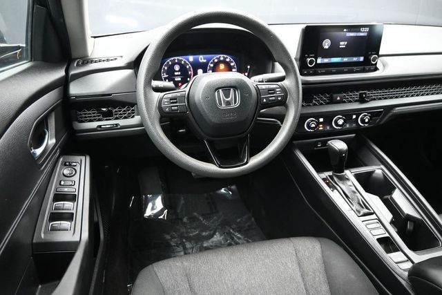 2023 Honda Accord Sedan LX CVT - 23046108 - 10