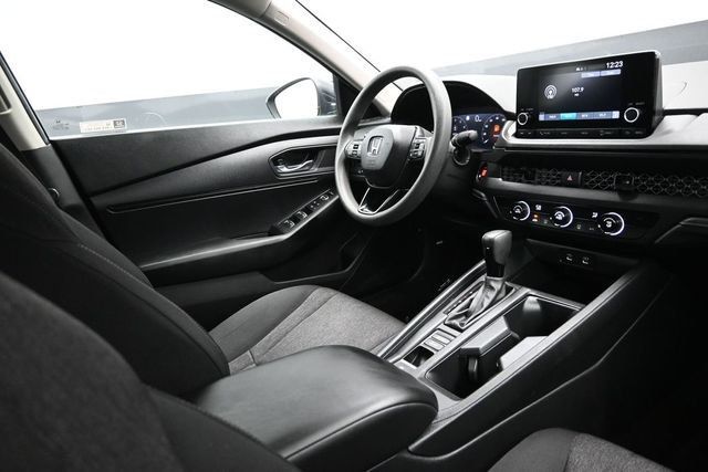 2023 Honda Accord Sedan LX CVT - 23046108 - 11