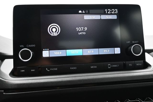 2023 Honda Accord Sedan LX CVT - 23046108 - 13