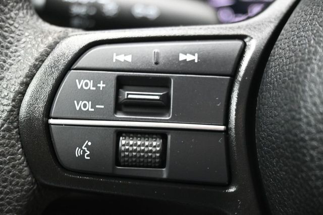 2023 Honda Accord Sedan LX CVT - 23046108 - 17