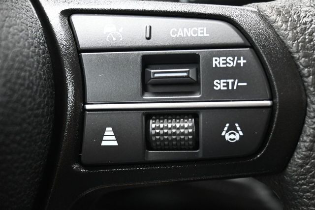 2023 Honda Accord Sedan LX CVT - 23046108 - 18