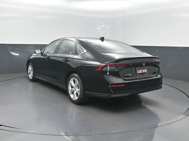 2023 Honda Accord Sedan LX CVT - 23046108 - 24