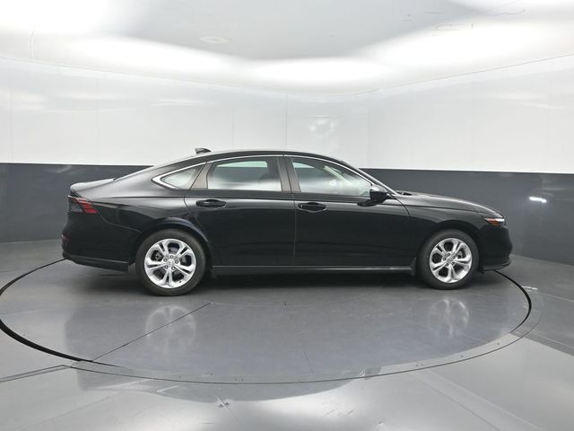 2023 Honda Accord Sedan LX CVT - 23046108 - 27