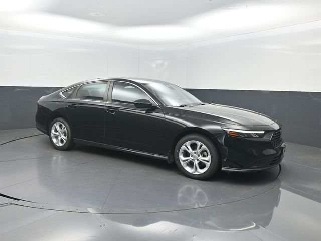 2023 Honda Accord Sedan LX CVT - 23046108 - 28