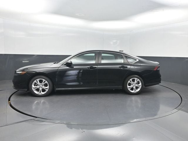 2023 Honda Accord Sedan LX CVT - 23046108 - 2