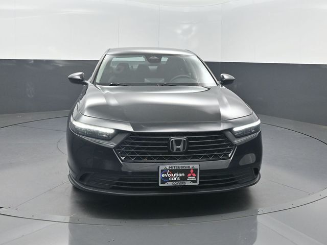 2023 Honda Accord Sedan LX CVT - 23046108 - 29