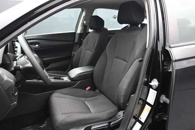 2023 Honda Accord Sedan LX CVT - 23046108 - 4