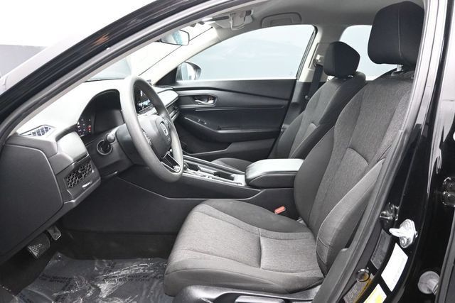 2023 Honda Accord Sedan LX CVT - 23046108 - 5