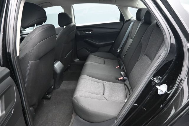 2023 Honda Accord Sedan LX CVT - 23046108 - 7