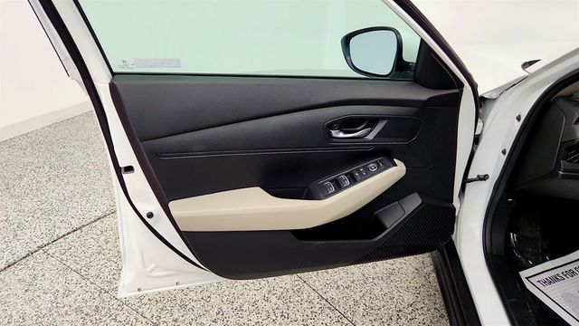 2023 Honda Accord Sedan LX CVT - 23079130 - 9