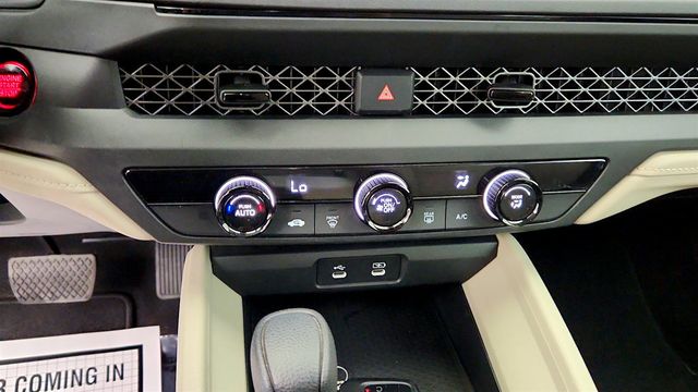 2023 Honda Accord Sedan LX CVT - 23079130 - 17