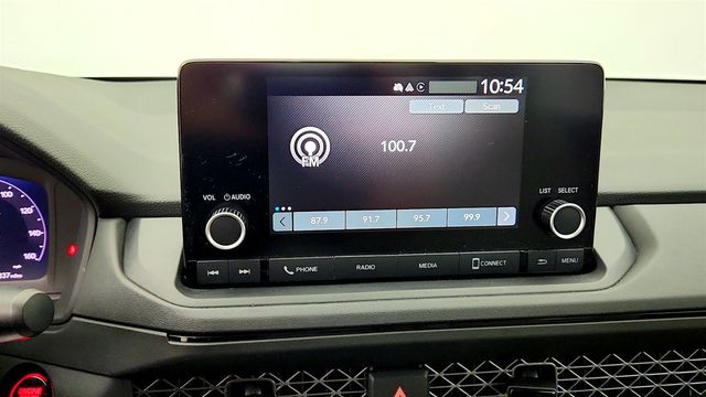 2023 Honda Accord Sedan LX CVT - 23079130 - 18