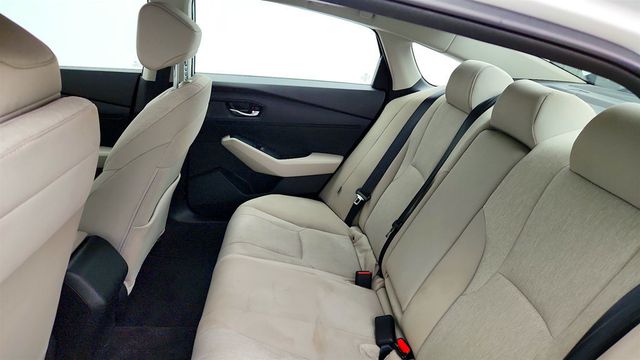2023 Honda Accord Sedan LX CVT - 23079130 - 19