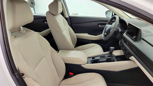 2023 Honda Accord Sedan LX CVT - 23079130 - 21