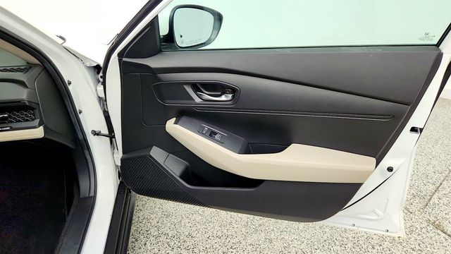 2023 Honda Accord Sedan LX CVT - 23079130 - 23
