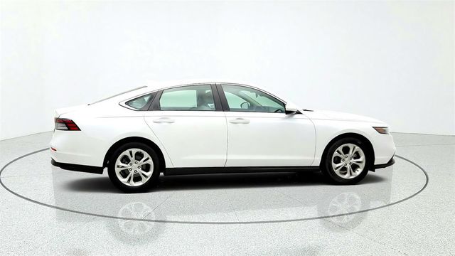 2023 Honda Accord Sedan LX CVT - 23079130 - 3