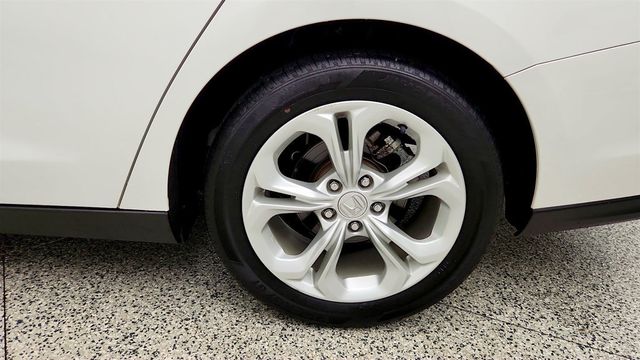 2023 Honda Accord Sedan LX CVT - 23079130 - 8