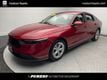 2023 Honda Accord Sedan LX CVT - 22984084 - 0