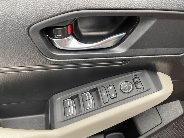 2023 Honda Accord Sedan LX CVT - 22984084 - 9