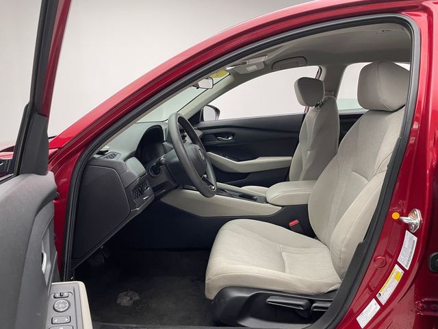 2023 Honda Accord Sedan LX CVT - 22984084 - 11