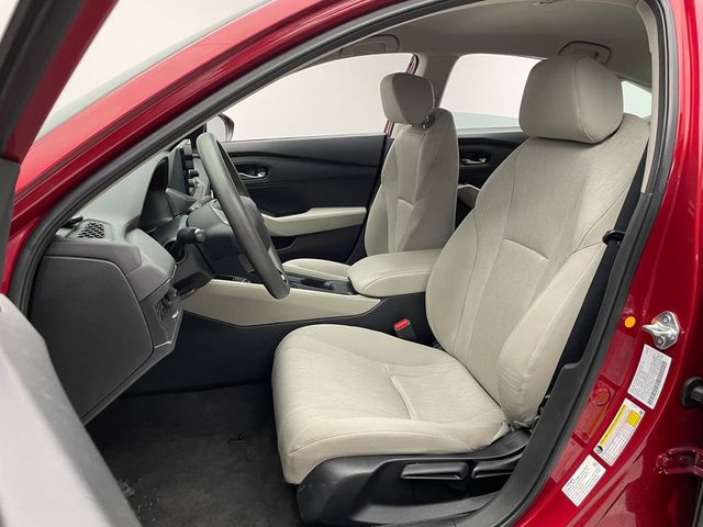 2023 Honda Accord Sedan LX CVT - 22984084 - 12