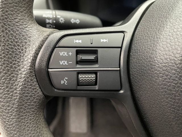 2023 Honda Accord Sedan LX CVT - 22984084 - 19