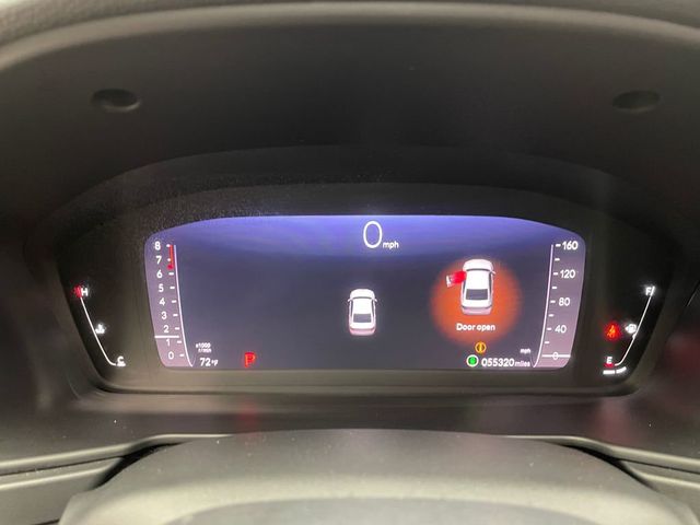 2023 Honda Accord Sedan LX CVT - 22984084 - 21