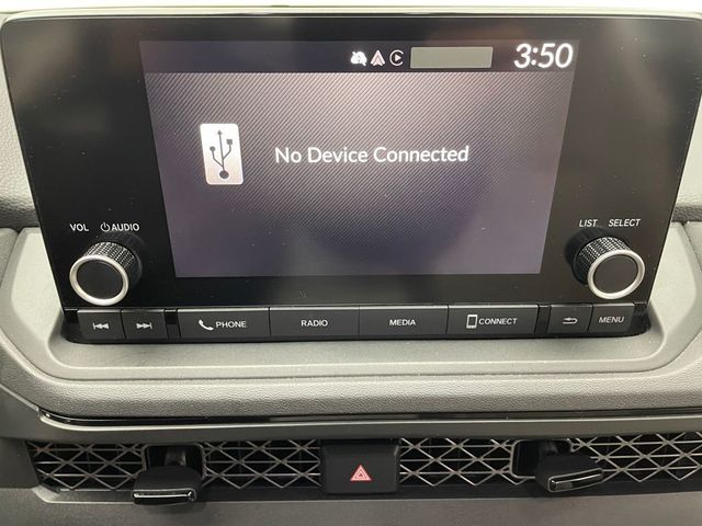 2023 Honda Accord Sedan LX CVT - 22984084 - 22