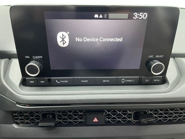 2023 Honda Accord Sedan LX CVT - 22984084 - 23