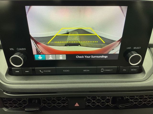 2023 Honda Accord Sedan LX CVT - 22984084 - 24