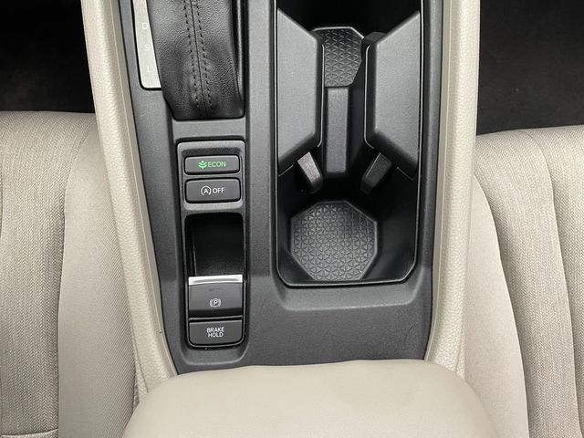 2023 Honda Accord Sedan LX CVT - 22984084 - 27