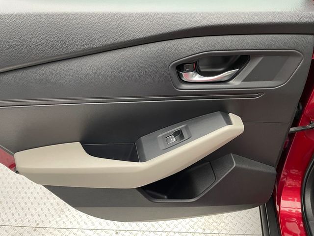 2023 Honda Accord Sedan LX CVT - 22984084 - 29