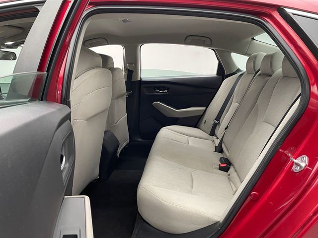 2023 Honda Accord Sedan LX CVT - 22984084 - 30