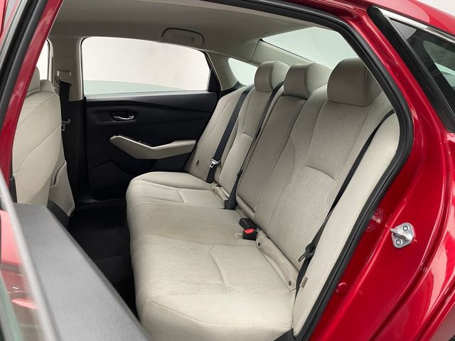 2023 Honda Accord Sedan LX CVT - 22984084 - 31