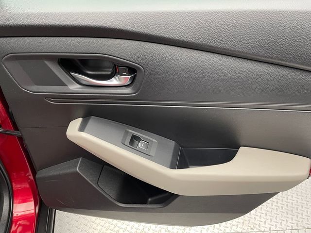 2023 Honda Accord Sedan LX CVT - 22984084 - 32