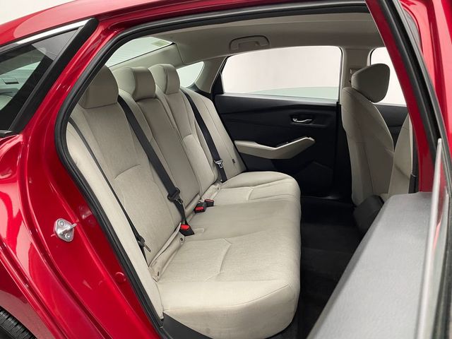 2023 Honda Accord Sedan LX CVT - 22984084 - 34